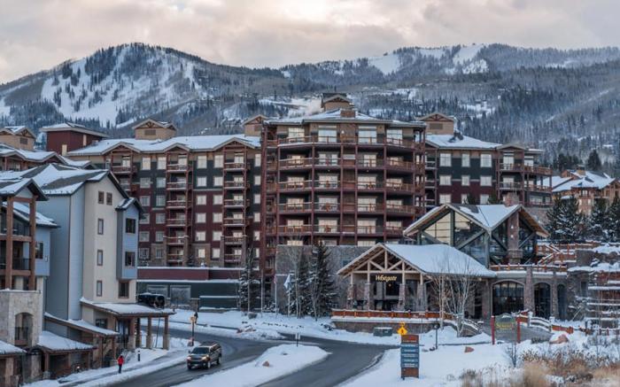 Westgate Park City Resort and Spa by ASRL