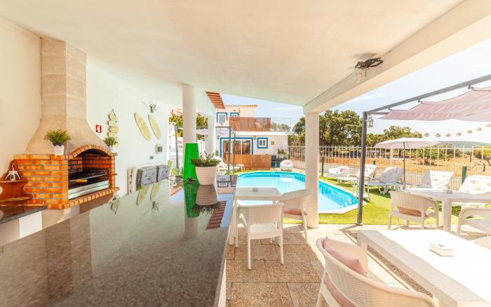 4Ever Palace Design&Nature