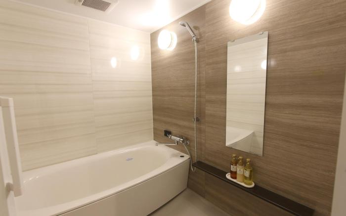 Hotel New Gaea Domemae
