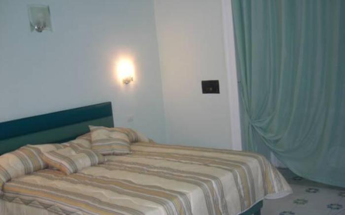 Viaggio a Napoli B&B