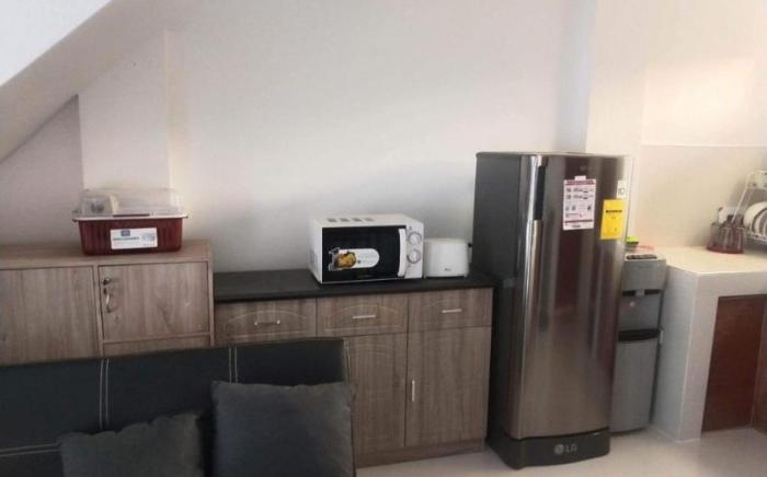 Bellekiks Apartment 2