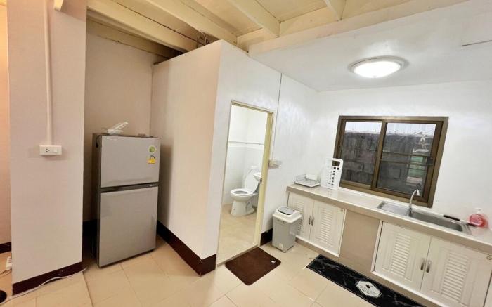 Wilai Townhome Udon Rental