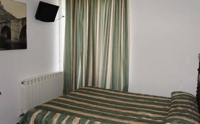 Hostal La Numantina