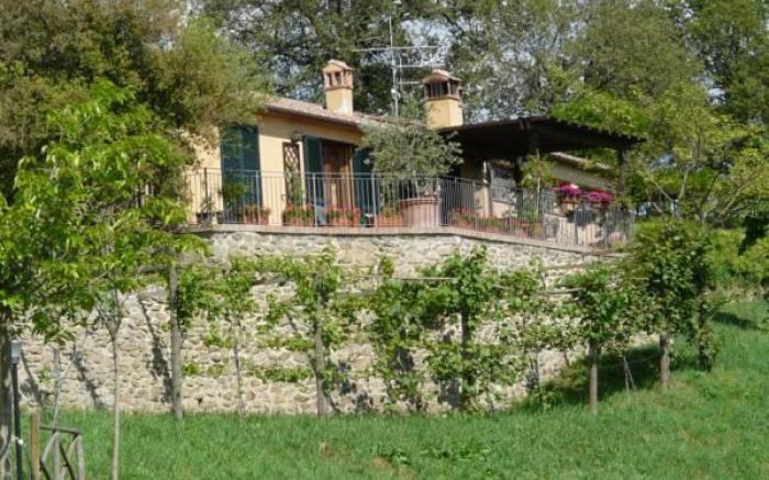 Agriturismo Podere l'Aione