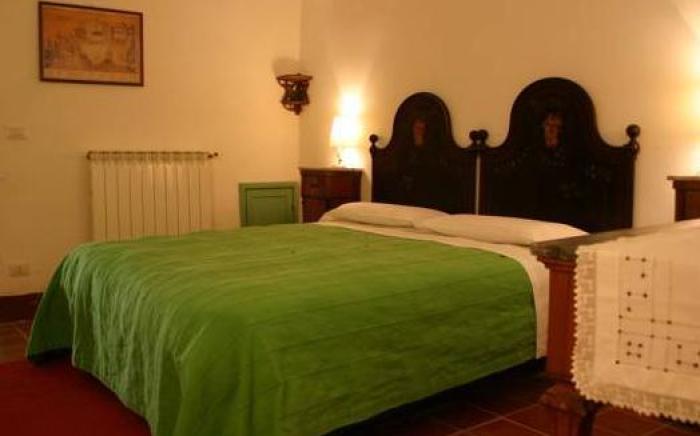 Agriturismo Bannata