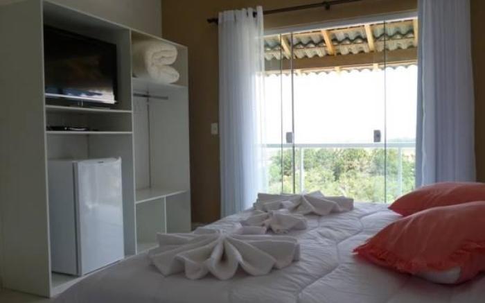 Penedo House Pousada