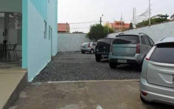 Pousada Peruibe Ametista