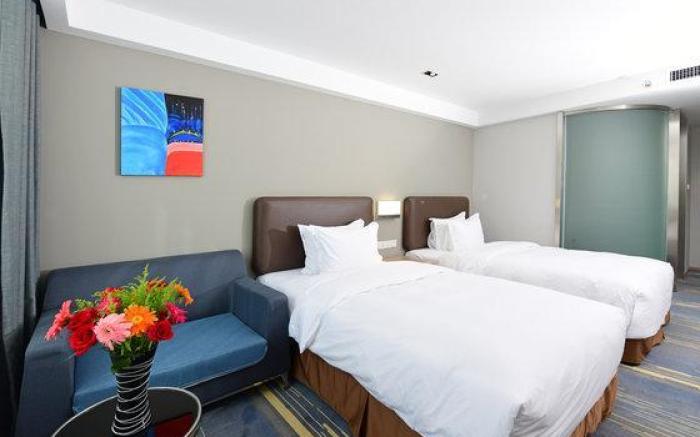 Holiday Inn Express Changchun High - Tech Zone By IHG