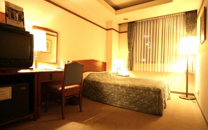 Hotel Danrokan
