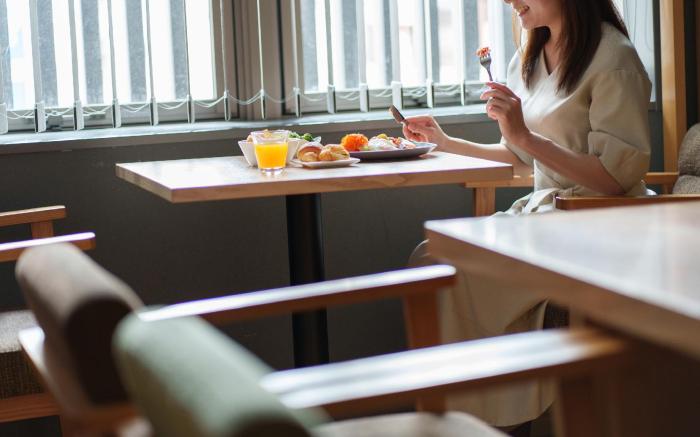 Hotel Vista Premio Kyoto Nagomitei