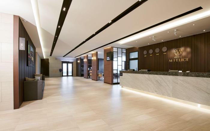 Hotel MFELICE