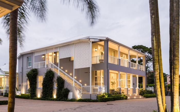 Avondale Boutique Hotel
