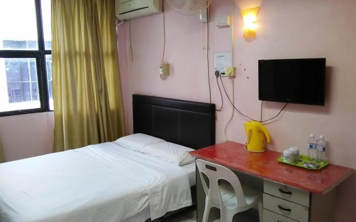 Pelita Inn