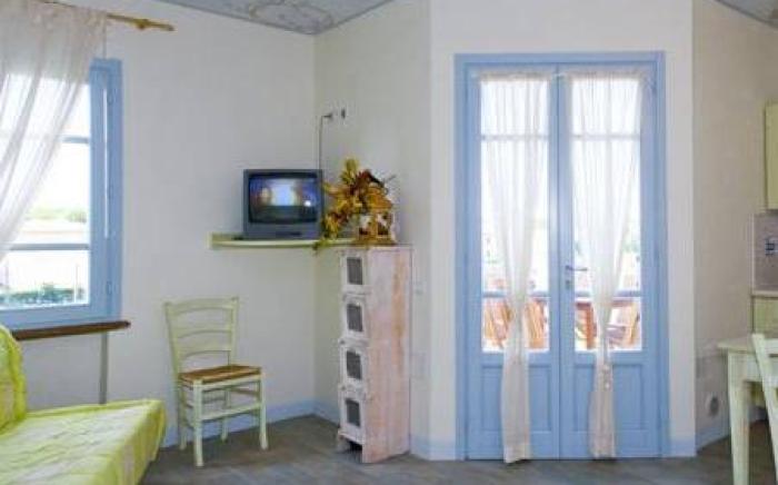 Villa Mazzanta Relais & Residence