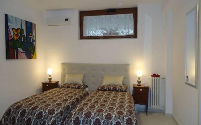 Villa Dafne