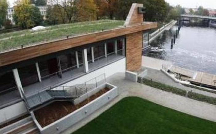 Przystan Bydgoszcz