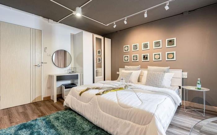 Modern cozy style Nimman