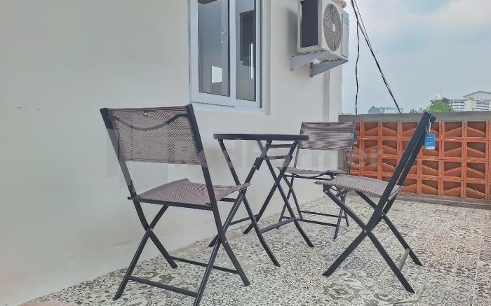 Adam Guesthouse Mitra RedDoorz