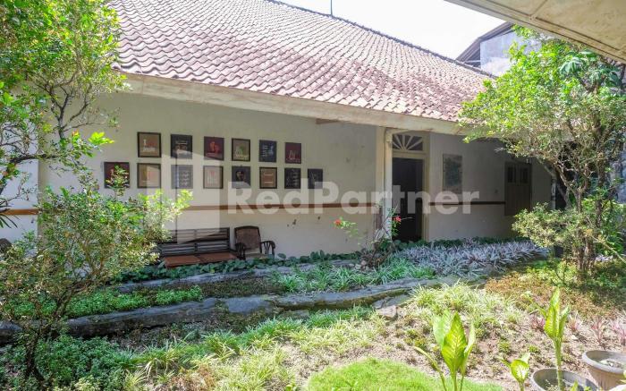 Hotel Limaran 1 Syariah Malioboro Mitra RedDoorz