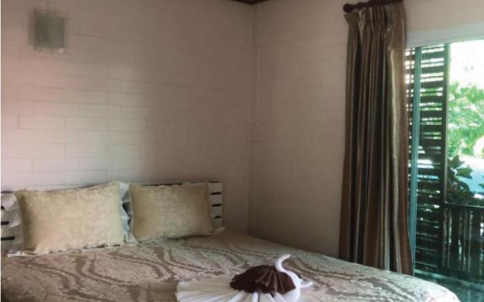 Cool Cat House Resort