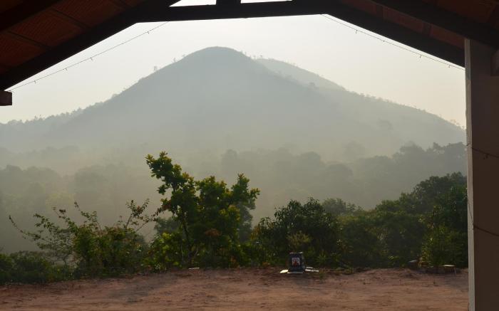 Thotadagadde homestay