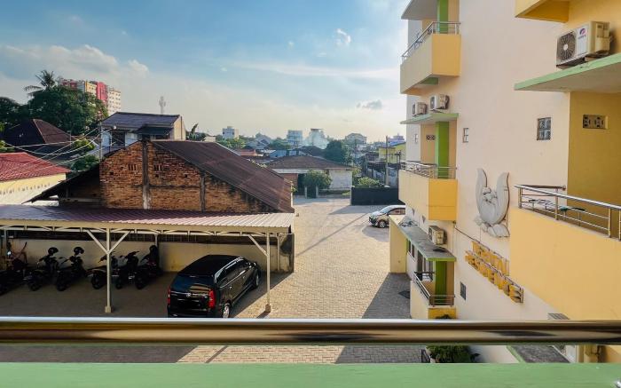 Teratai Residence Mitra RedDoorz
