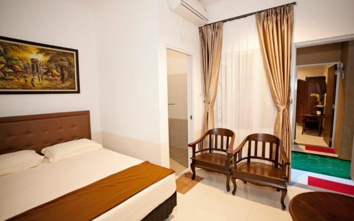 Jaksa Guest House - Near Alun-Alun Bandung