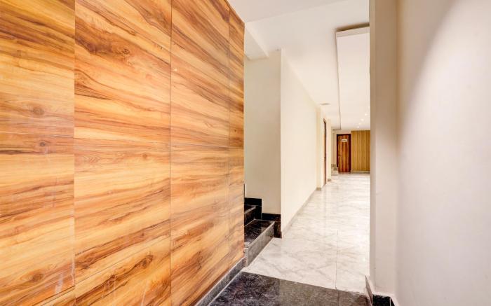 Super Collection O Dehradun Central Formerly Hotel Orange Residency