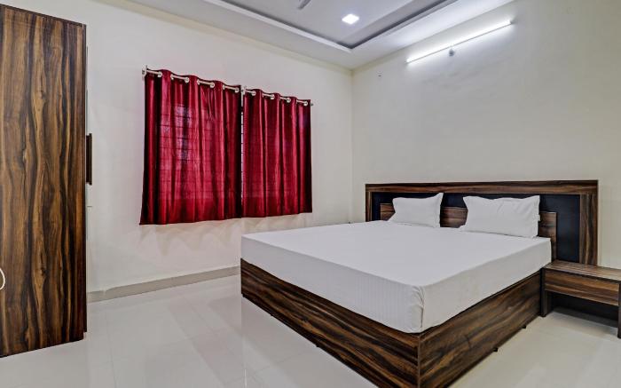 Super HOTEL O MIDWAY TREAT DHAR