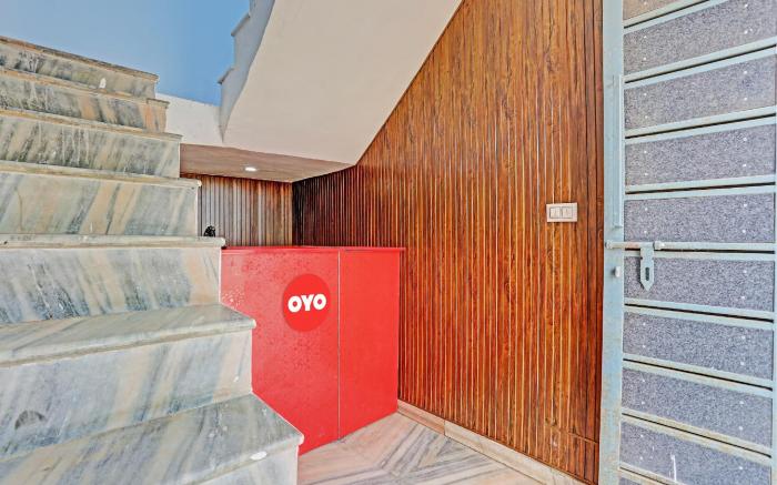 Hotel O Parvesh