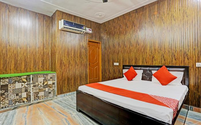 Hotel O Parvesh