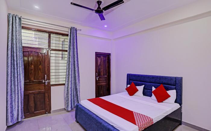 Hotel O K.B