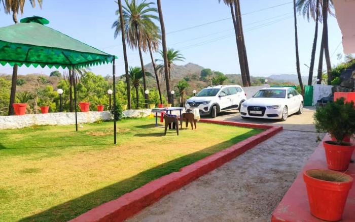laxmanjis villa