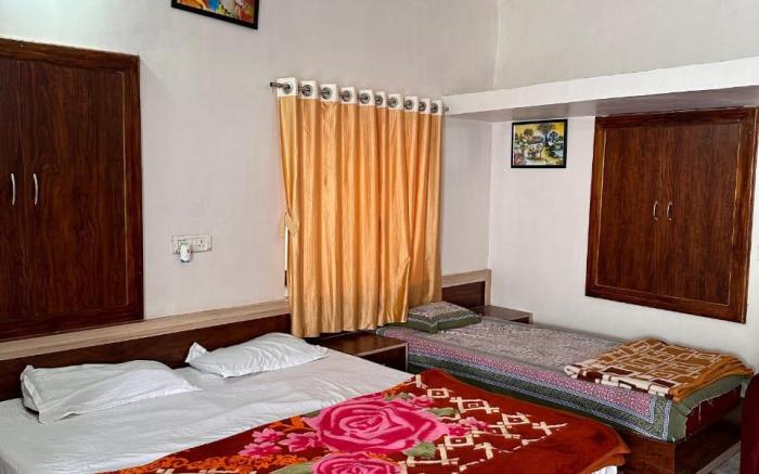 laxmanjis villa