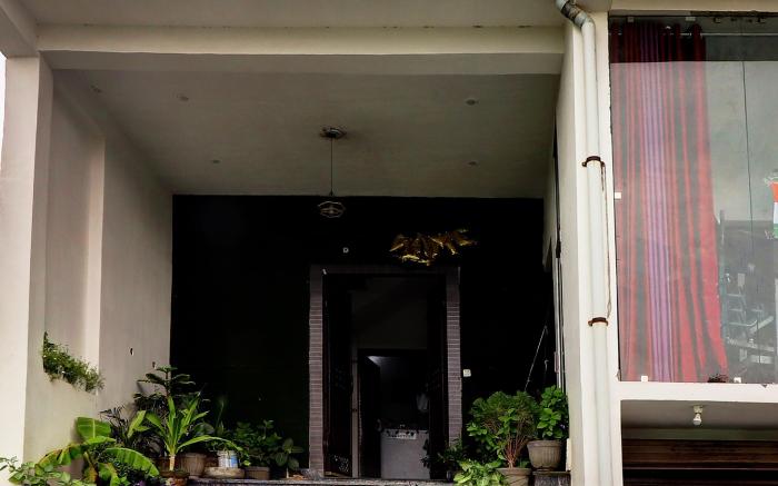 OYO  Ananya Hotel & AYURVEDA HWC