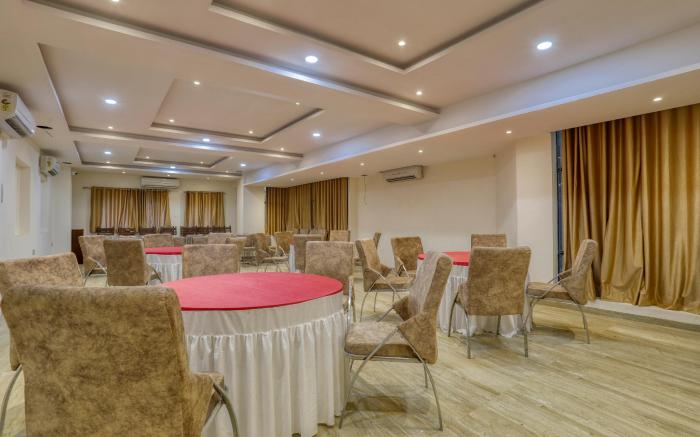 Hotel Konark