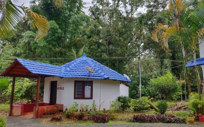 Nellimani Cottages