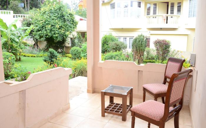 RAINBOWCOTTAGES- BUDGET FRIENDLY ROOMS