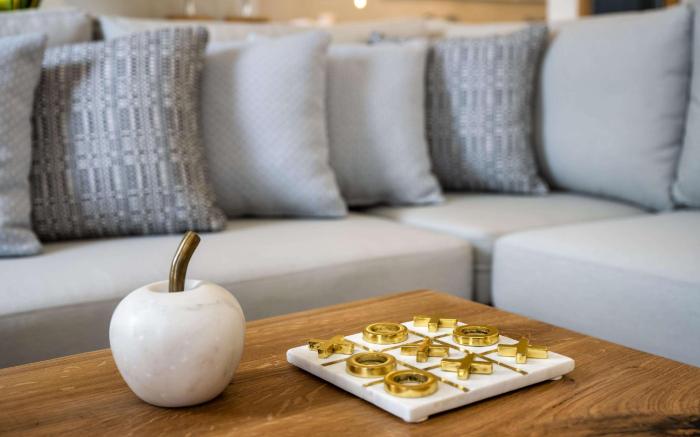 Venus Sunrise Suites & Villas