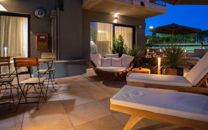 Boutique Hotel Sirmione