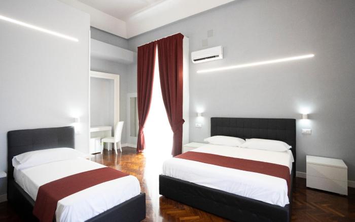 La Chambre Duomo