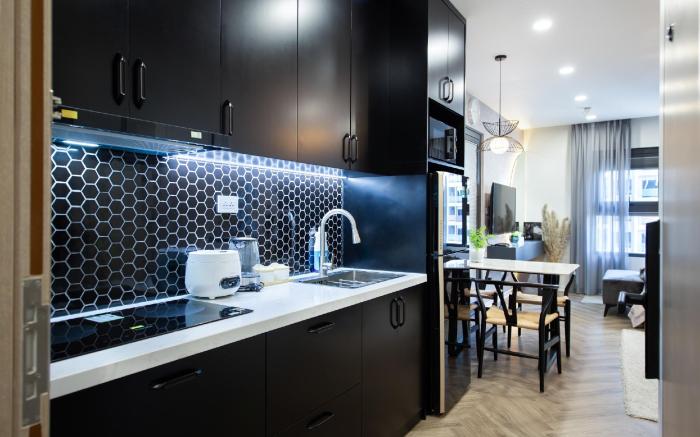 Lee - Studio Homestay Vinhomes Smart City Tây Mỗ