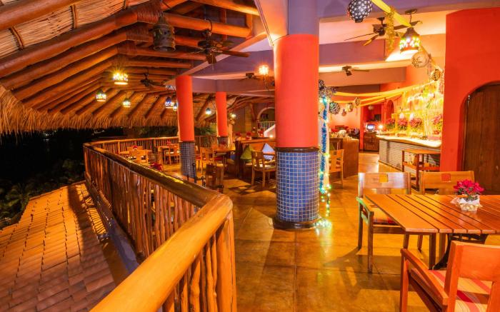 Hilton Grand Vacations Club Zihuatanejo