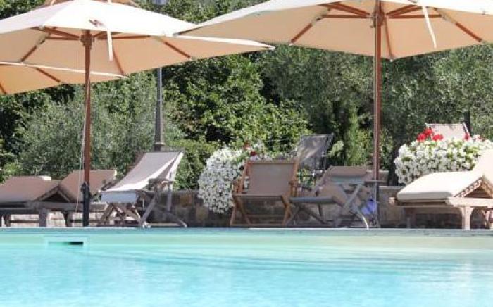 Agriturismo La Valle Di Vico