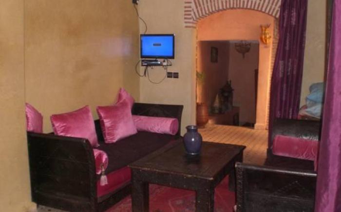 Riad Hiba