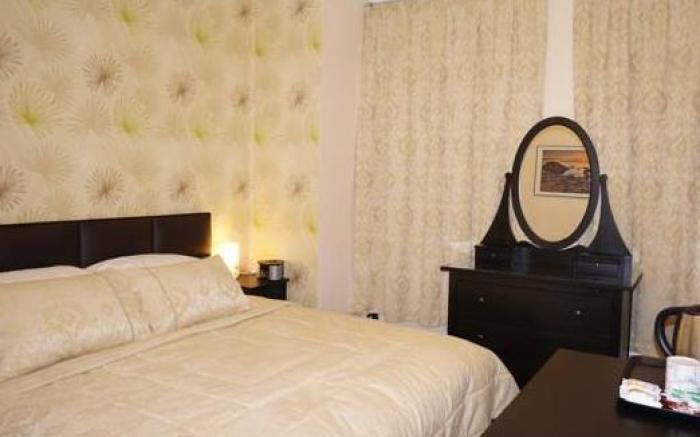 The Shores Hotel