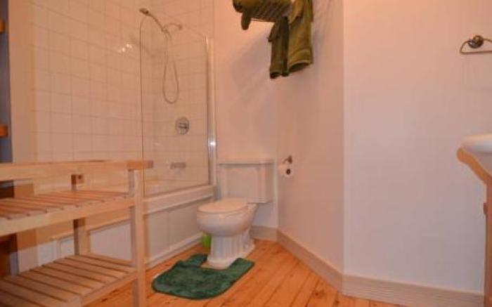 Ile de Garde B&B