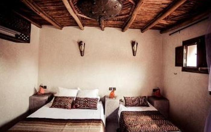 Riad Imilchil