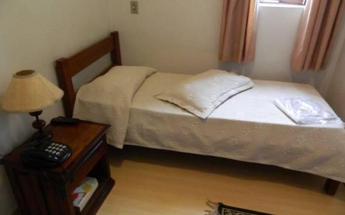 Hotel Ponte Aerea - Aeroporto de Congonhas