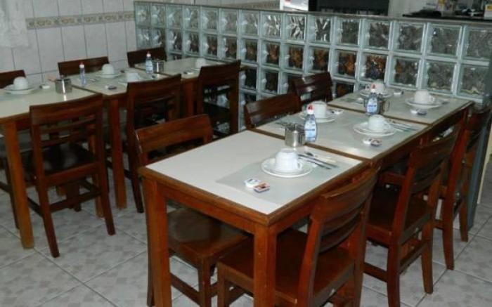 Hotel Ponte Aerea - Aeroporto de Congonhas